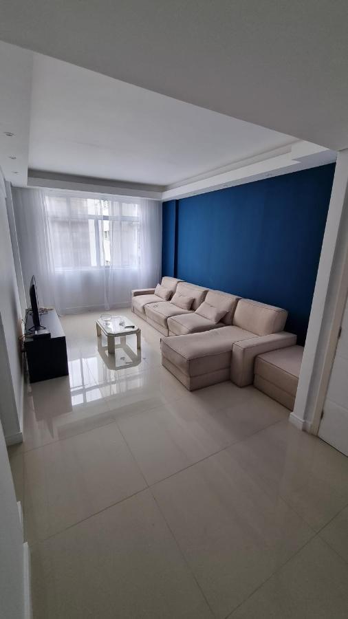 Av. Paulista Trianon Masp Apartment Sao Paulo