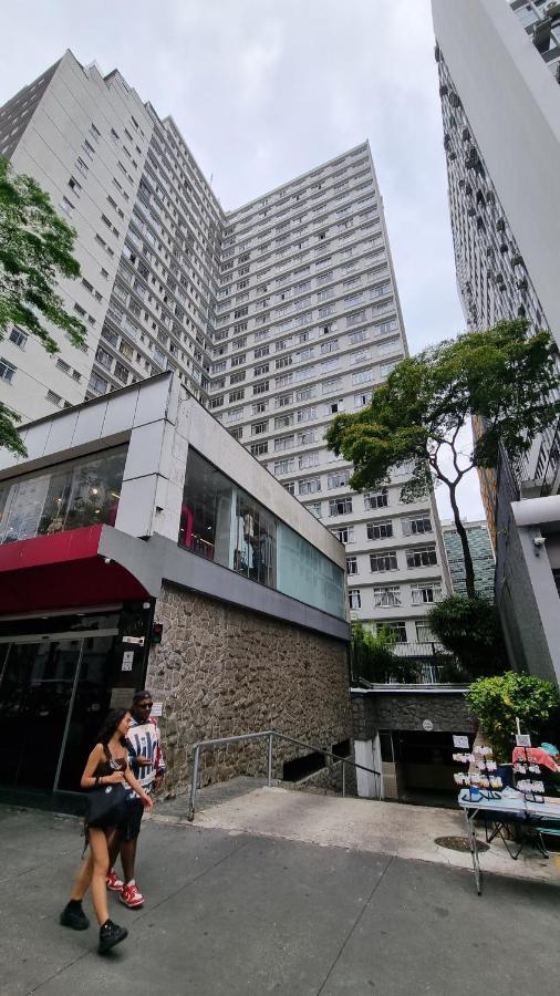 Av. Paulista Trianon Masp Sao Paulo