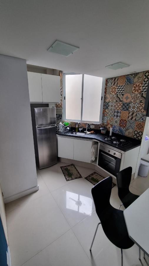 Av. Paulista Trianon Masp Apartment