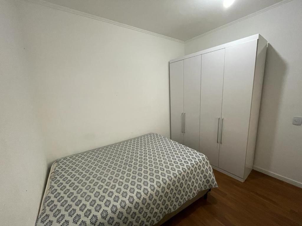 Coliving Brooklin E Chacara Santo Antonio Gasthof São Paulo
