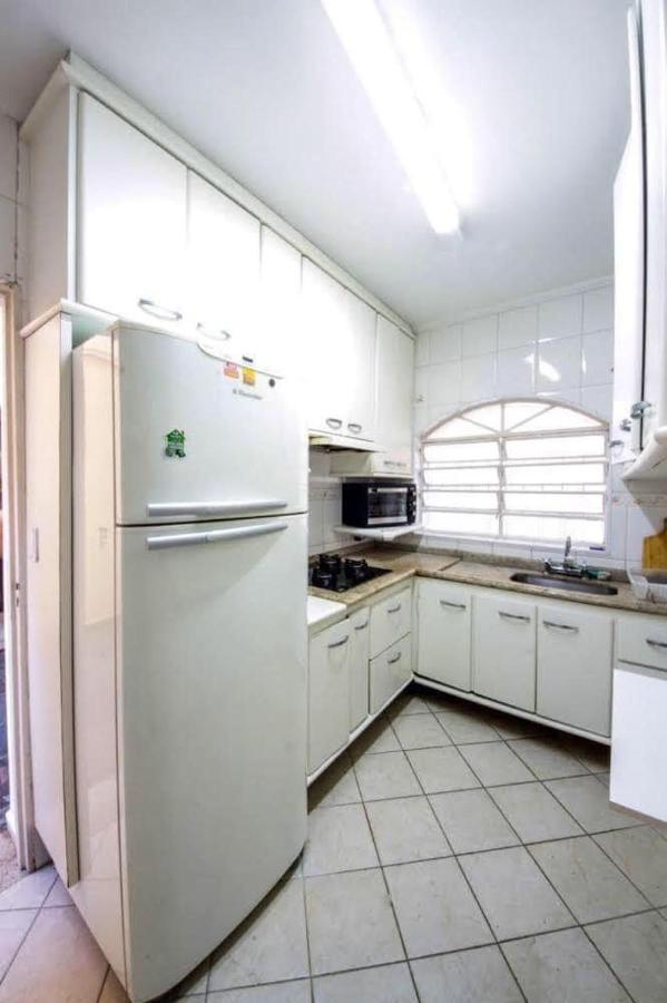 Gasthof Coliving Brooklin E Chacara Santo Antonio *