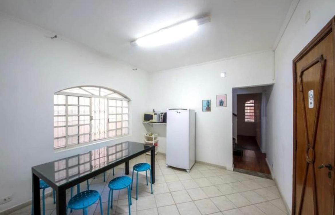 Coliving Brooklin E Chacara Santo Antonio Gasthof São Paulo