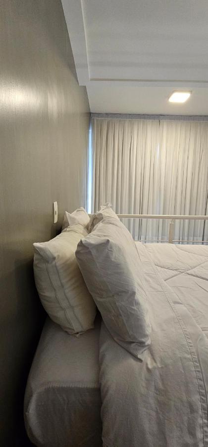 Apartment Nyc Berrini 1909 Sao Paulo