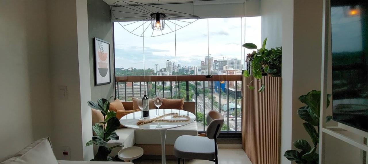 Brooklin - Conforto E Aconchego Voce Em Sampa! * São Paulo