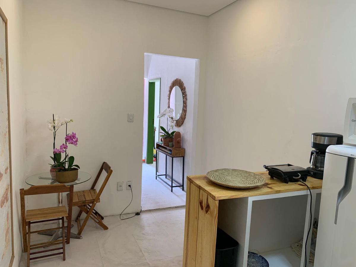 Albergue Pe De Acai - Compartilhado *