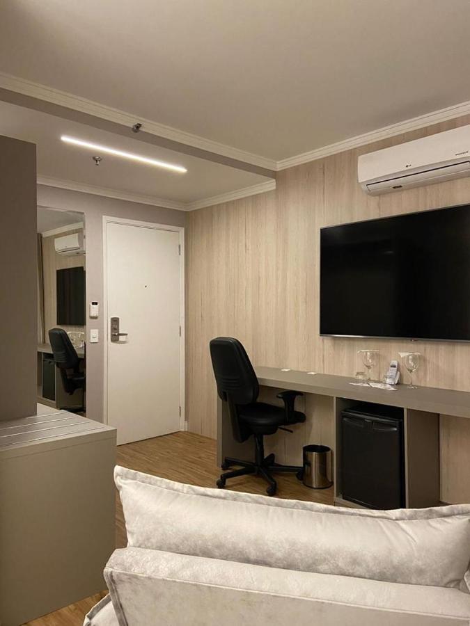 Oda ve Kahvaltı Flat *