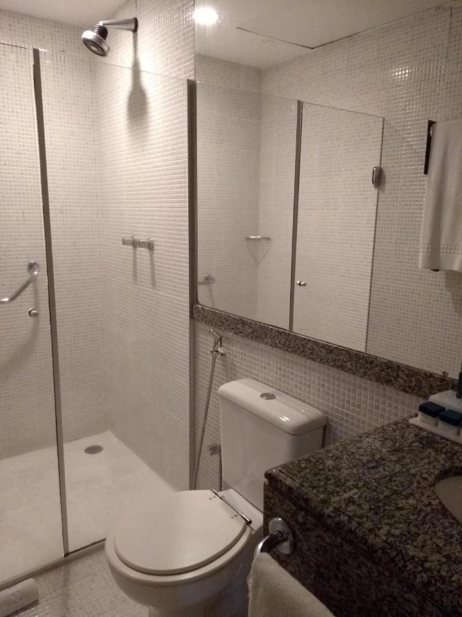Aparthotel Moema Rouxinol Sao Paulo