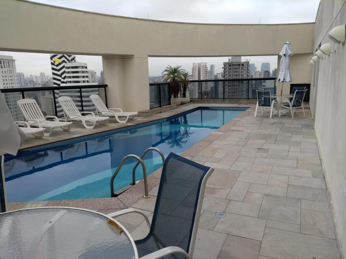 Moema Rouxinol Aparthotel