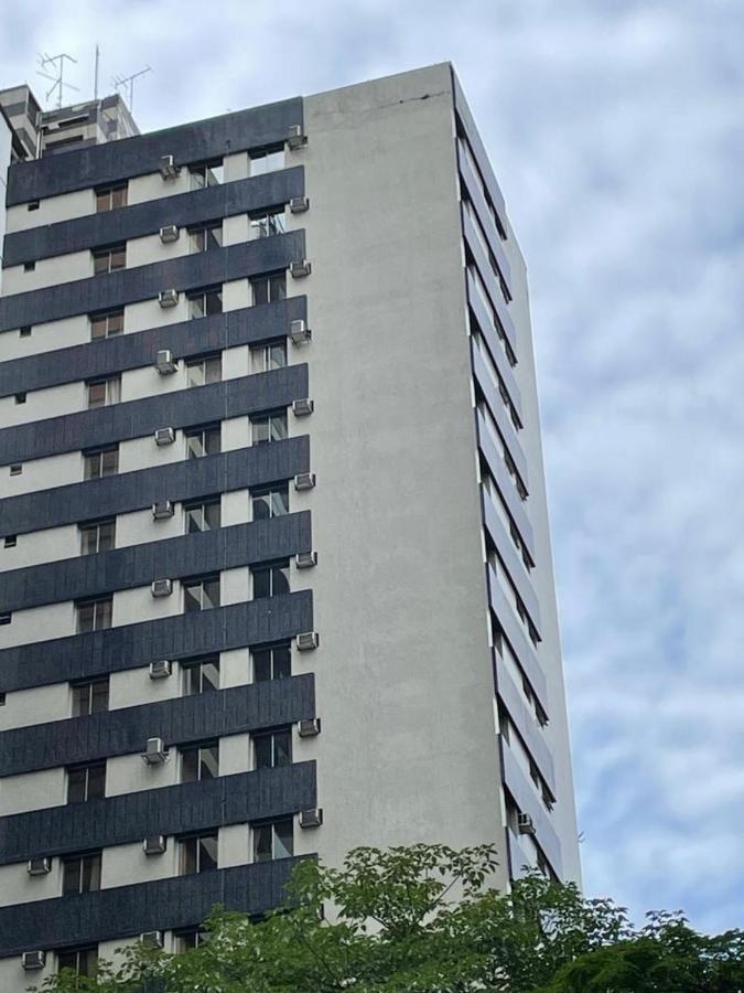 Summit Suites Paulista 3*