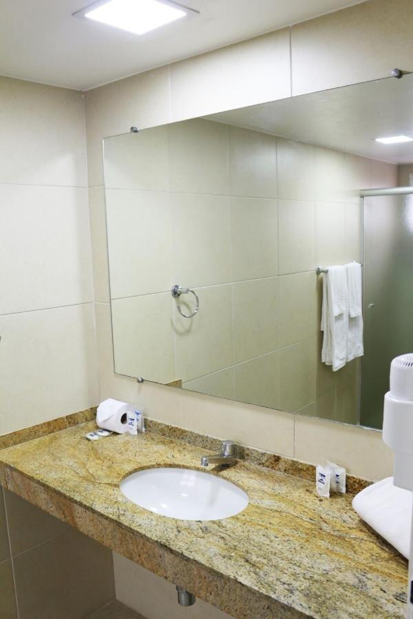 Summit Suites Paulista