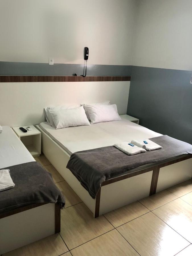 Sany Sp- Metro Paulista Hotel 4*