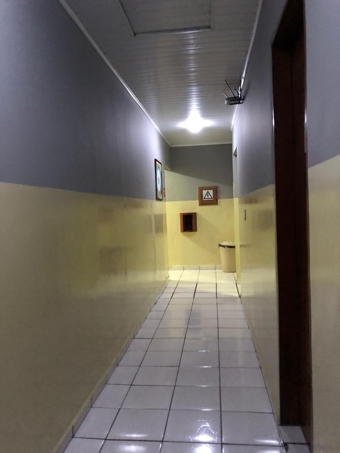 Hotel Sany Sp- Metro Paulista