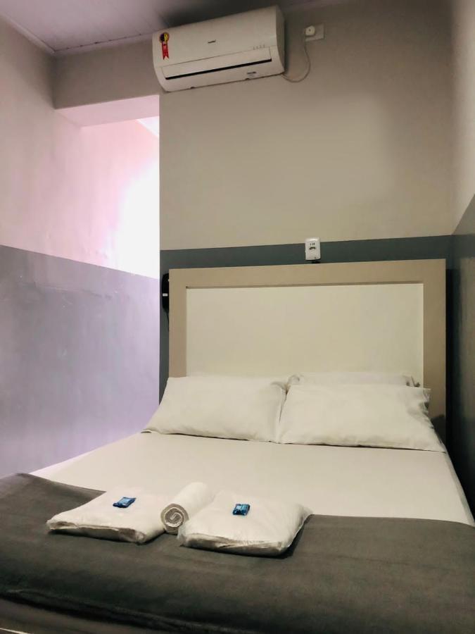 Sany Sp- Metro Paulista Hotel