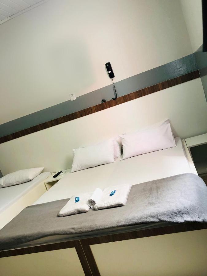 Hotel Sany Sp- Metro Paulista Sao Paulo