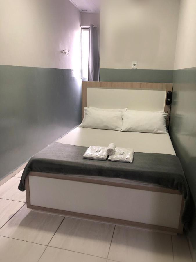 Hotel Sany Sp- Metro Paulista