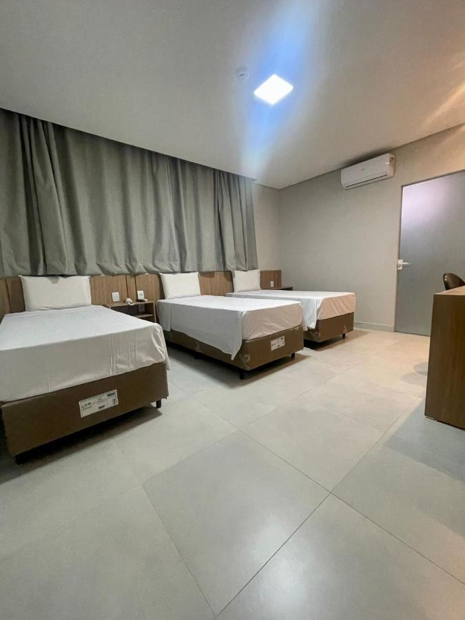 Hotel Solar Paulista Sao Paulo