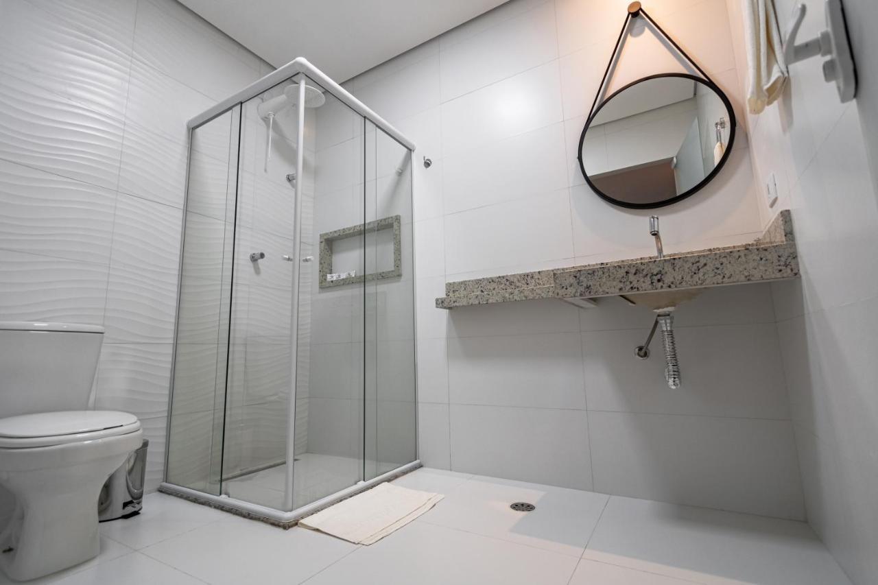 Hotel Solar Paulista *