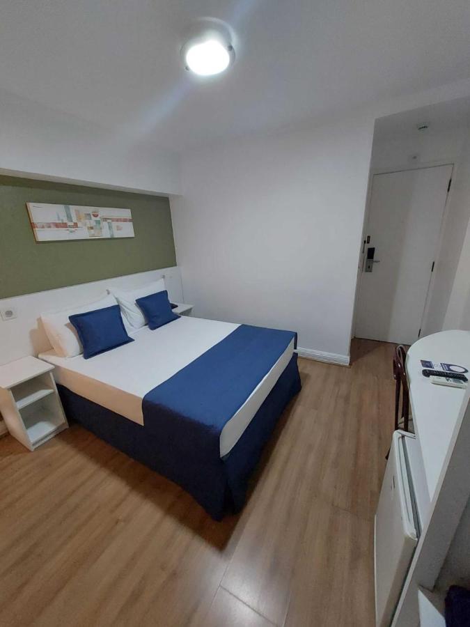 Hotel Summit Suites Paulista 3*