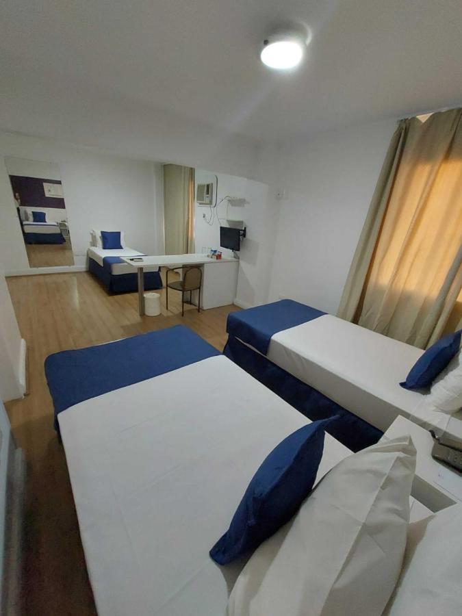 Summit Suites Paulista Hotel Sao Paulo