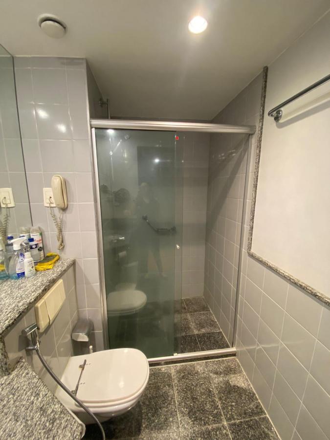 Apartemen Flat Verbo Divino Sao Paulo
