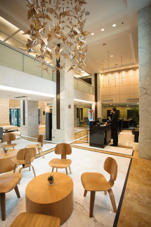 Apartemen Flat Verbo Divino *