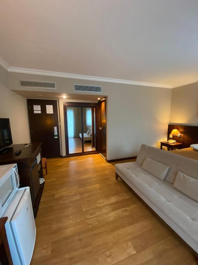Apartemen Flat Verbo Divino Sao Paulo