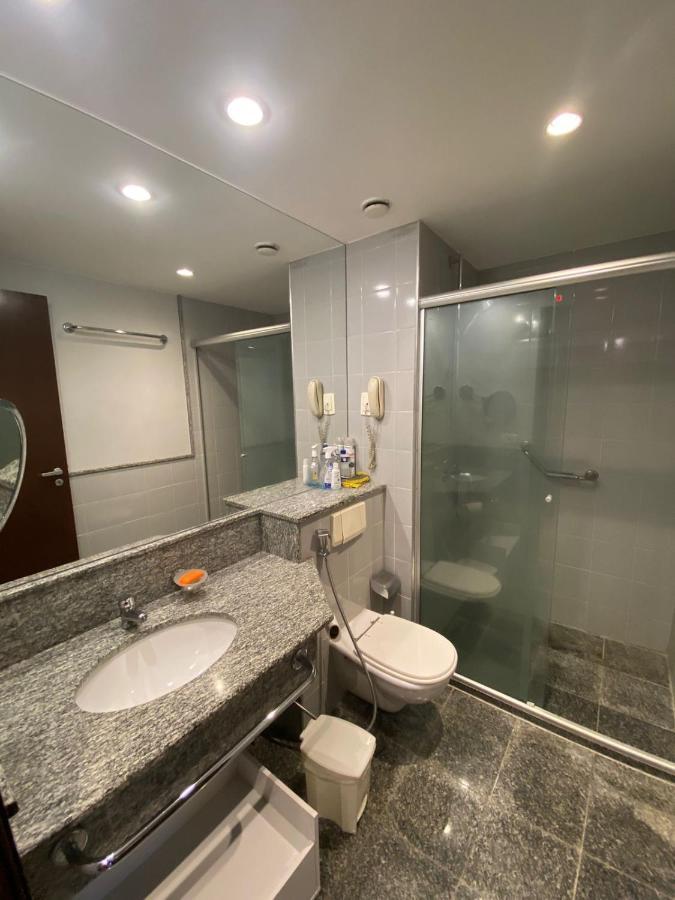 Apartemen Flat Verbo Divino