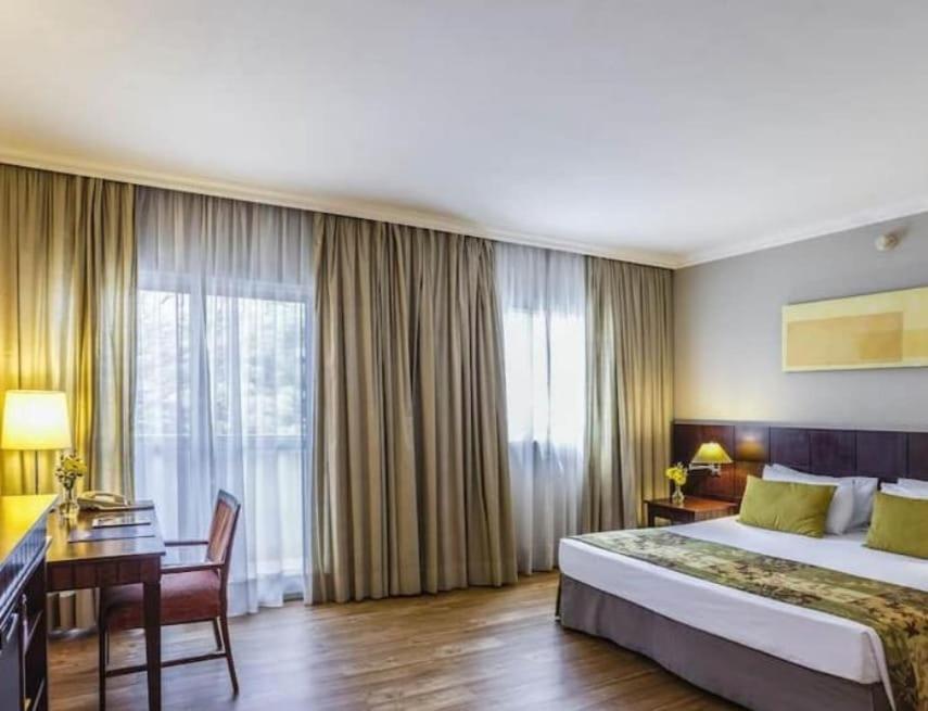 Apartemen Flat Verbo Divino
