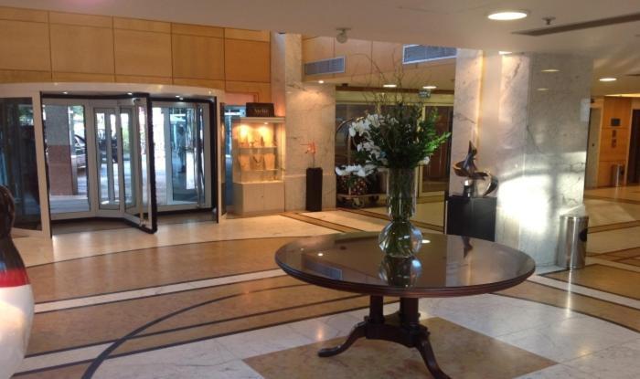 Apartemen Flat Verbo Divino *