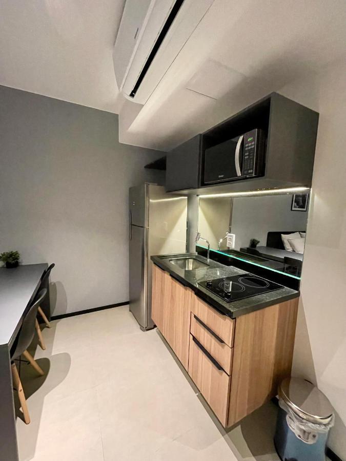 Com Ar-condicionado Daire