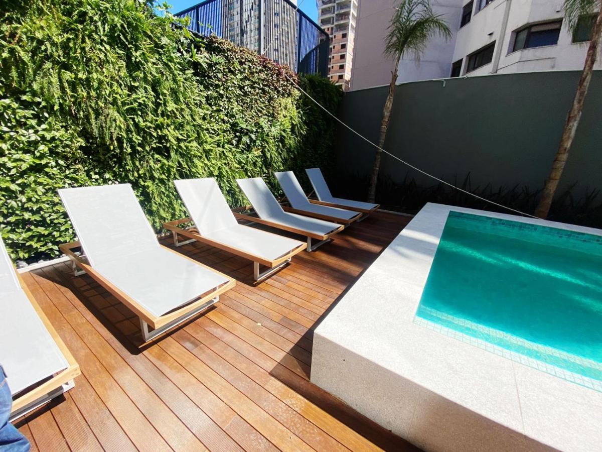 Apartment De Alto Padrao Na Mariana