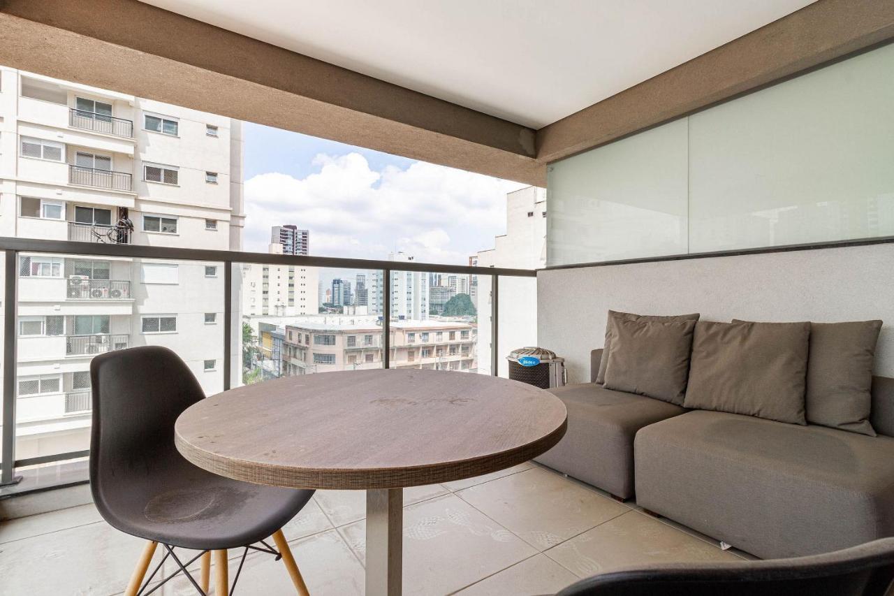 Vn Alvaro Rodrigues Apartment *