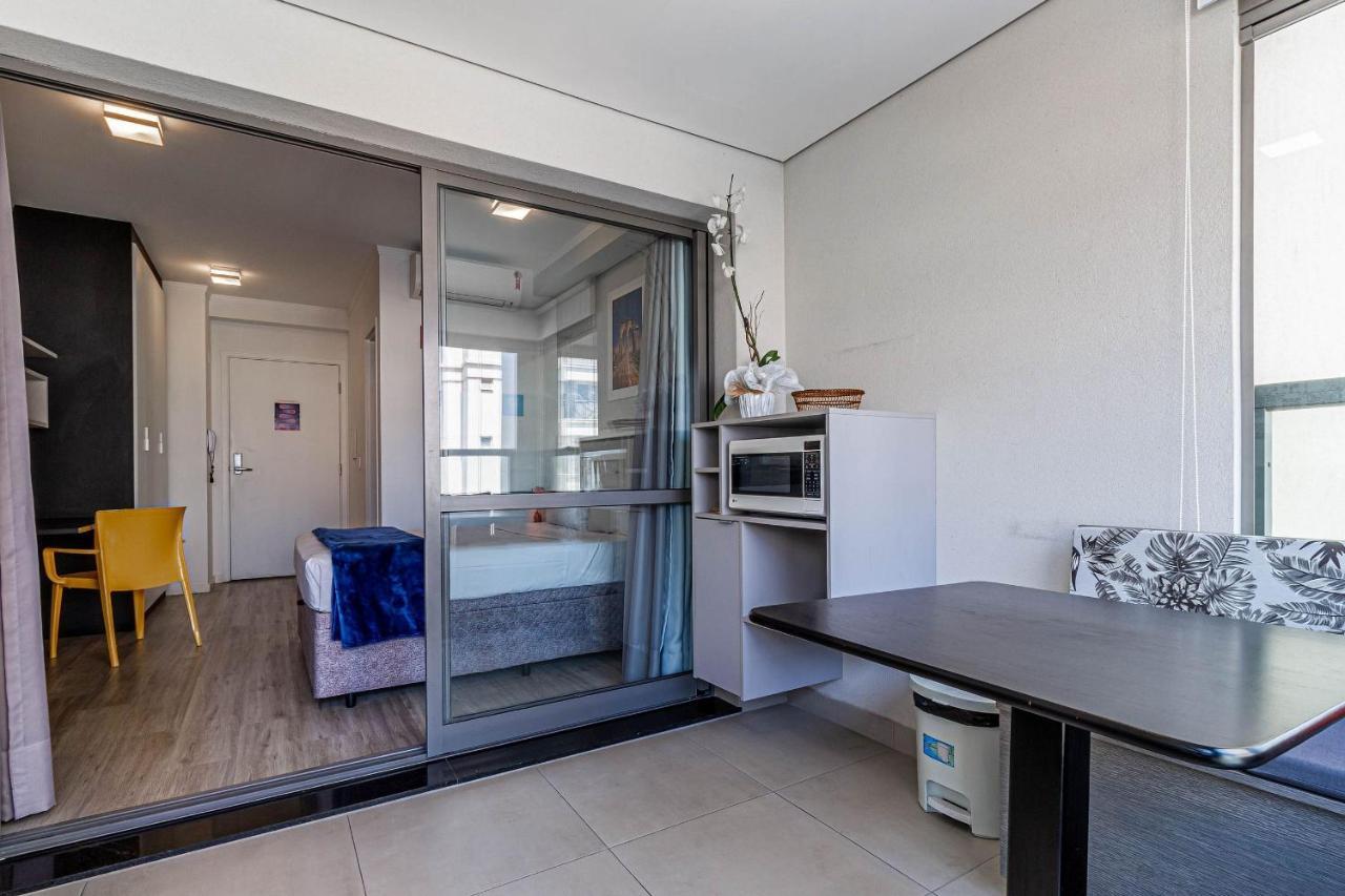 Apartment Vn Alvaro Rodrigues