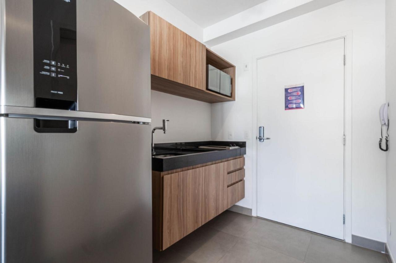 Vn Alvaro Rodrigues Apartment Sao Paulo
