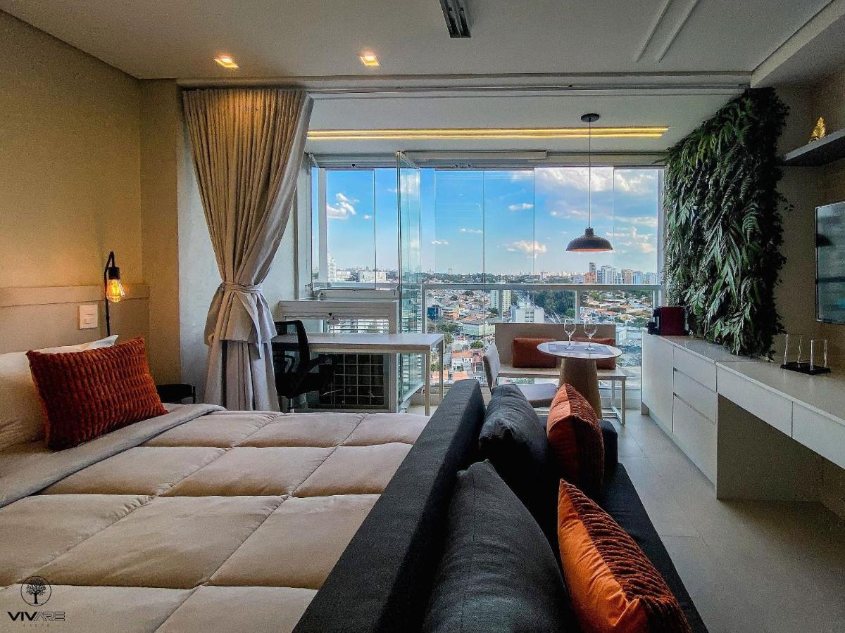Palazzo Ibirapuera - Px Ao Aeroporto Congonhas Daire