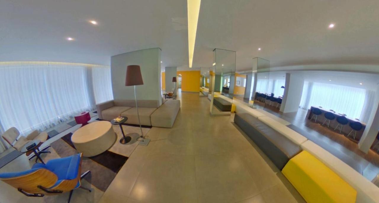 Apartment Vn Turiassu *