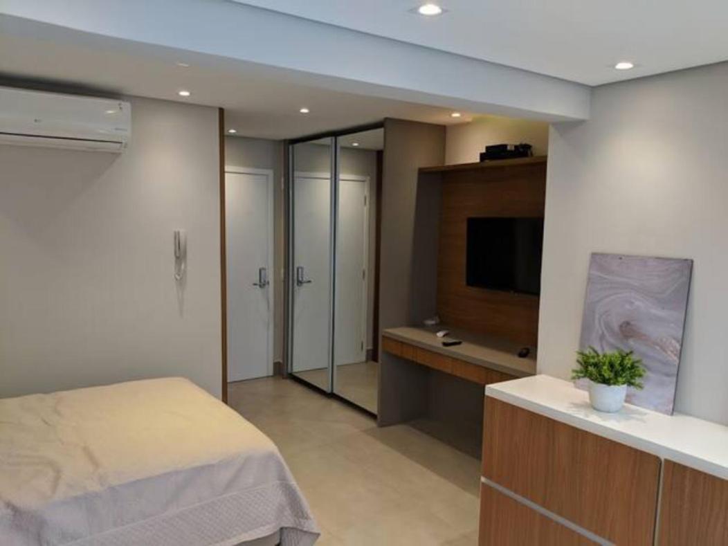 Vn Turiassu Apartment *