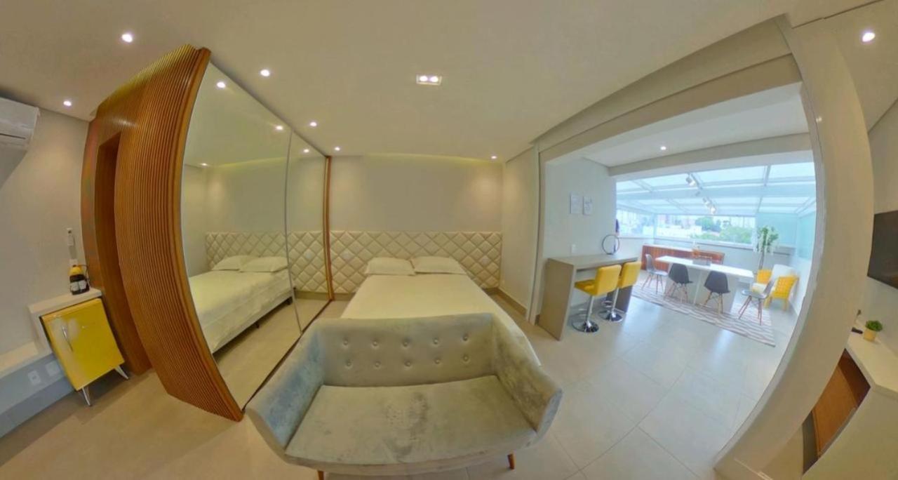 Vn Turiassu Apartment *