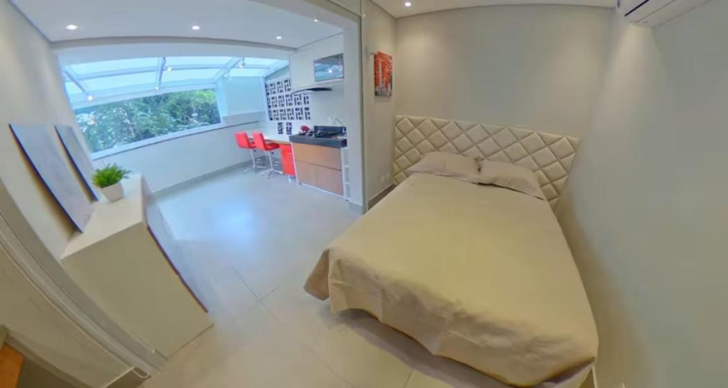 Apartment Vn Turiassu