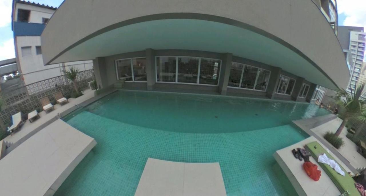 Apartment Vn Turiassu São Paulo