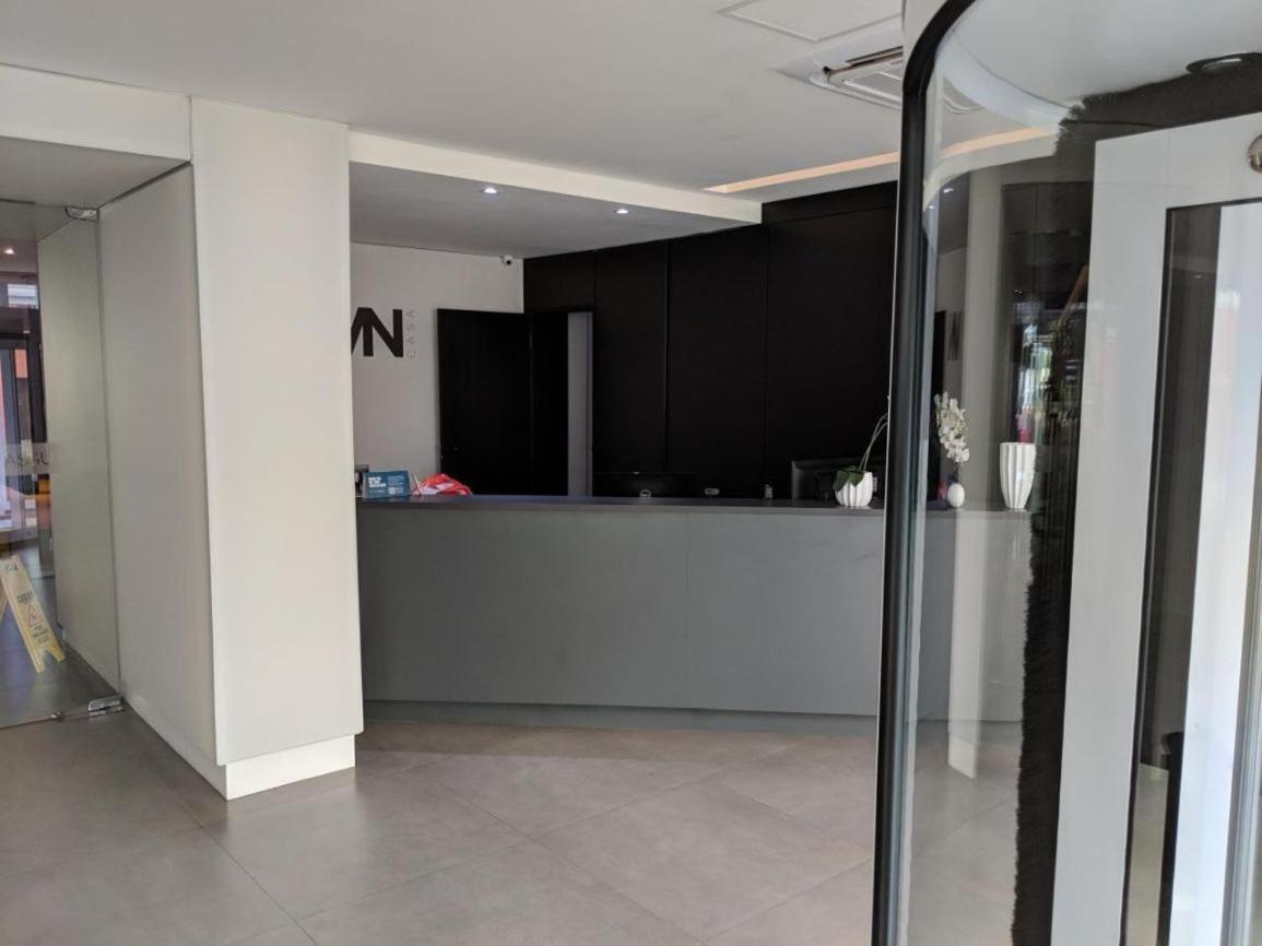 Apartment Vn Turiassu