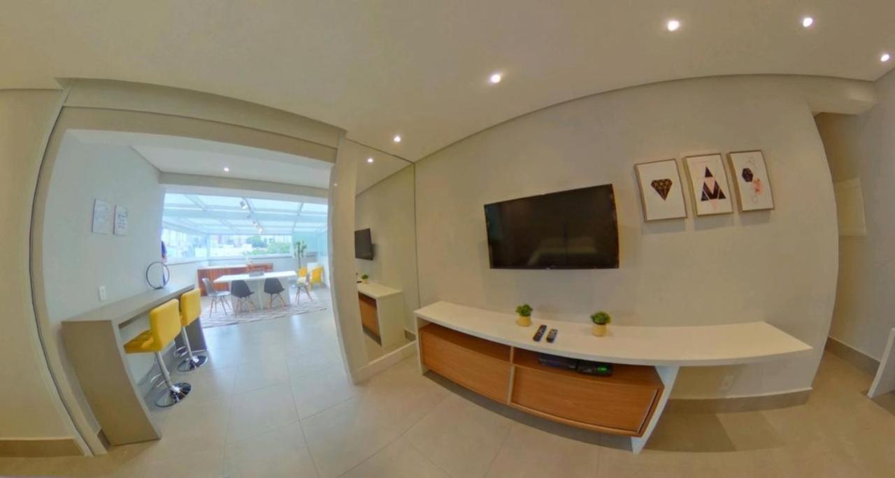 Apartment Vn Turiassu *