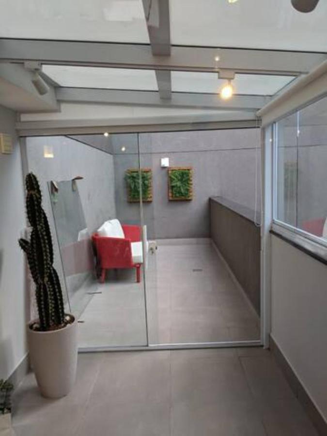Vn Turiassu Apartment *