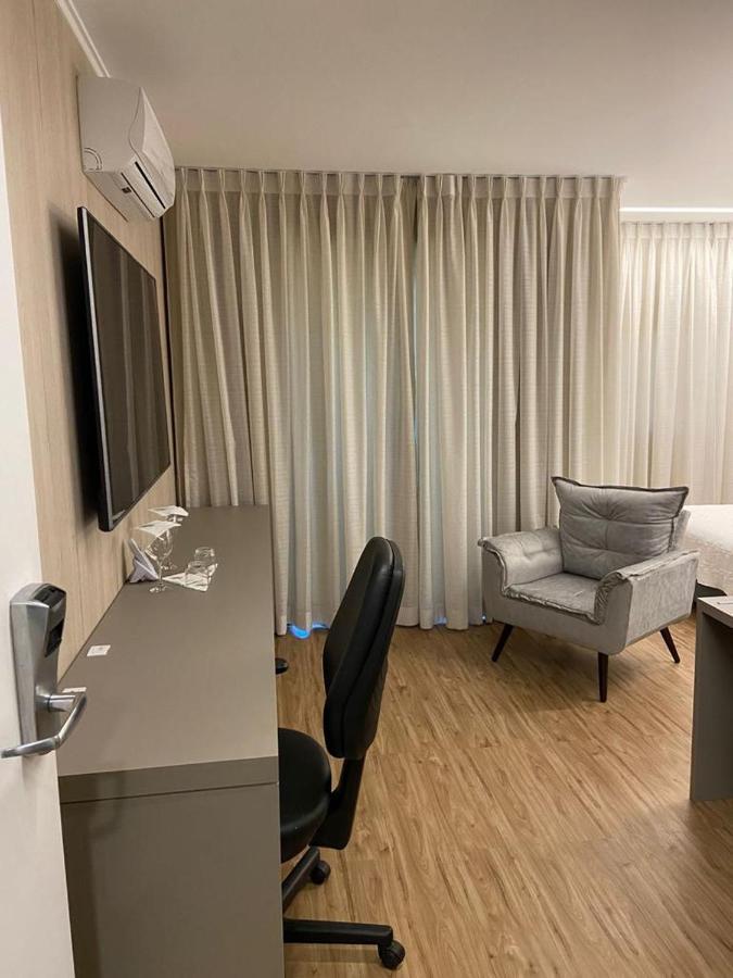 Flat Oda ve Kahvaltı Sao Paulo