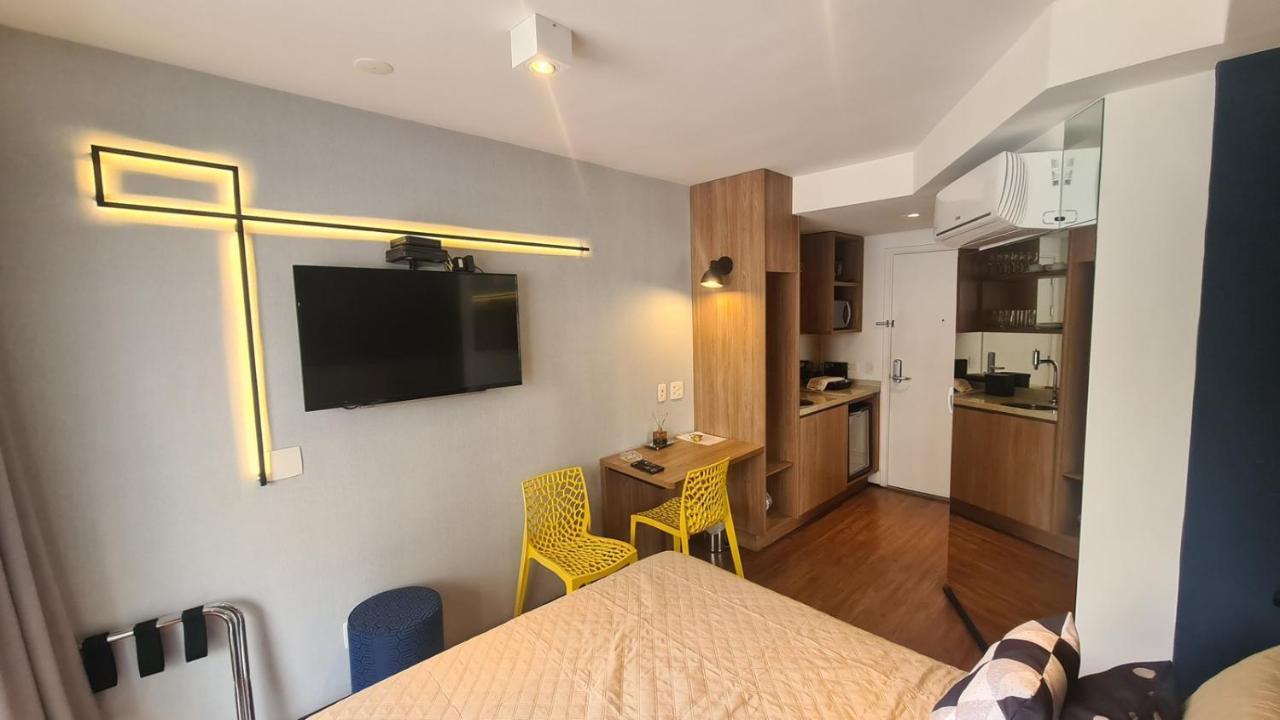 Apartment Setin Downtown Sao Luis
