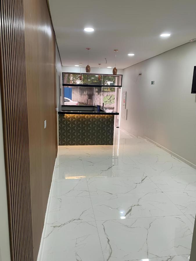 New House Hotel Sao Paulo