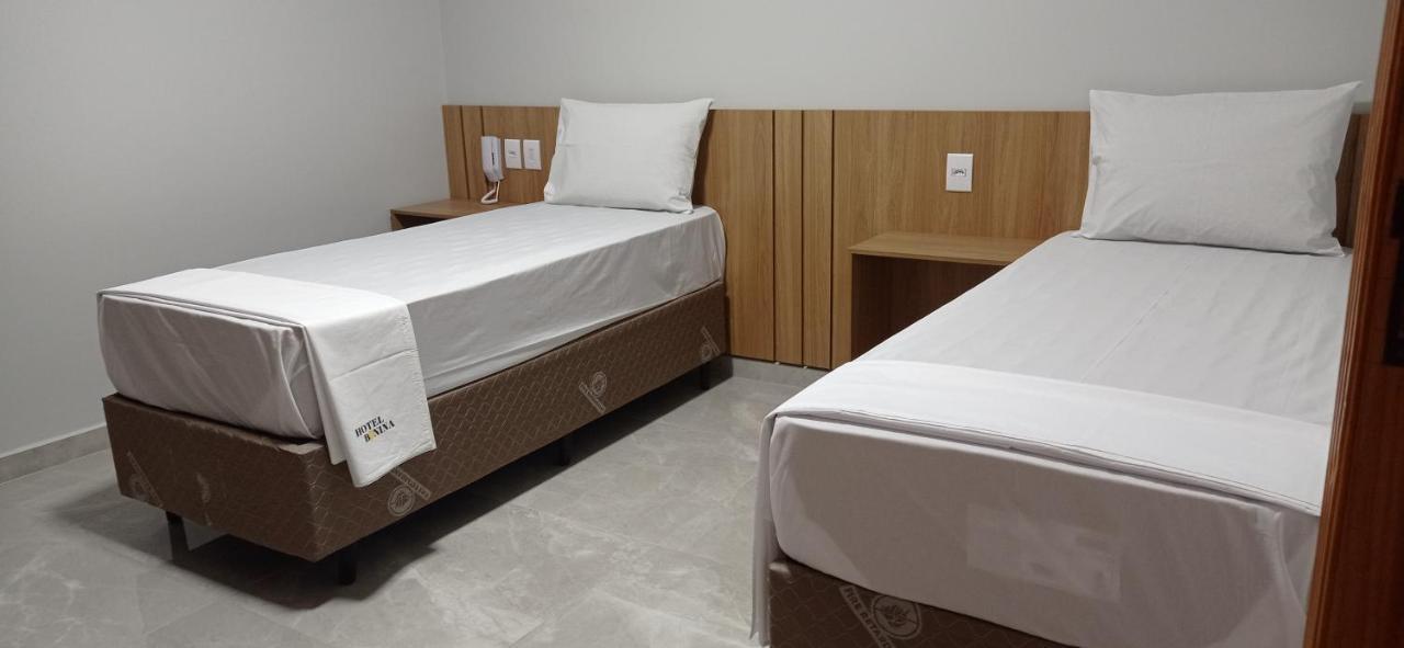 Hotel Bonina 5*