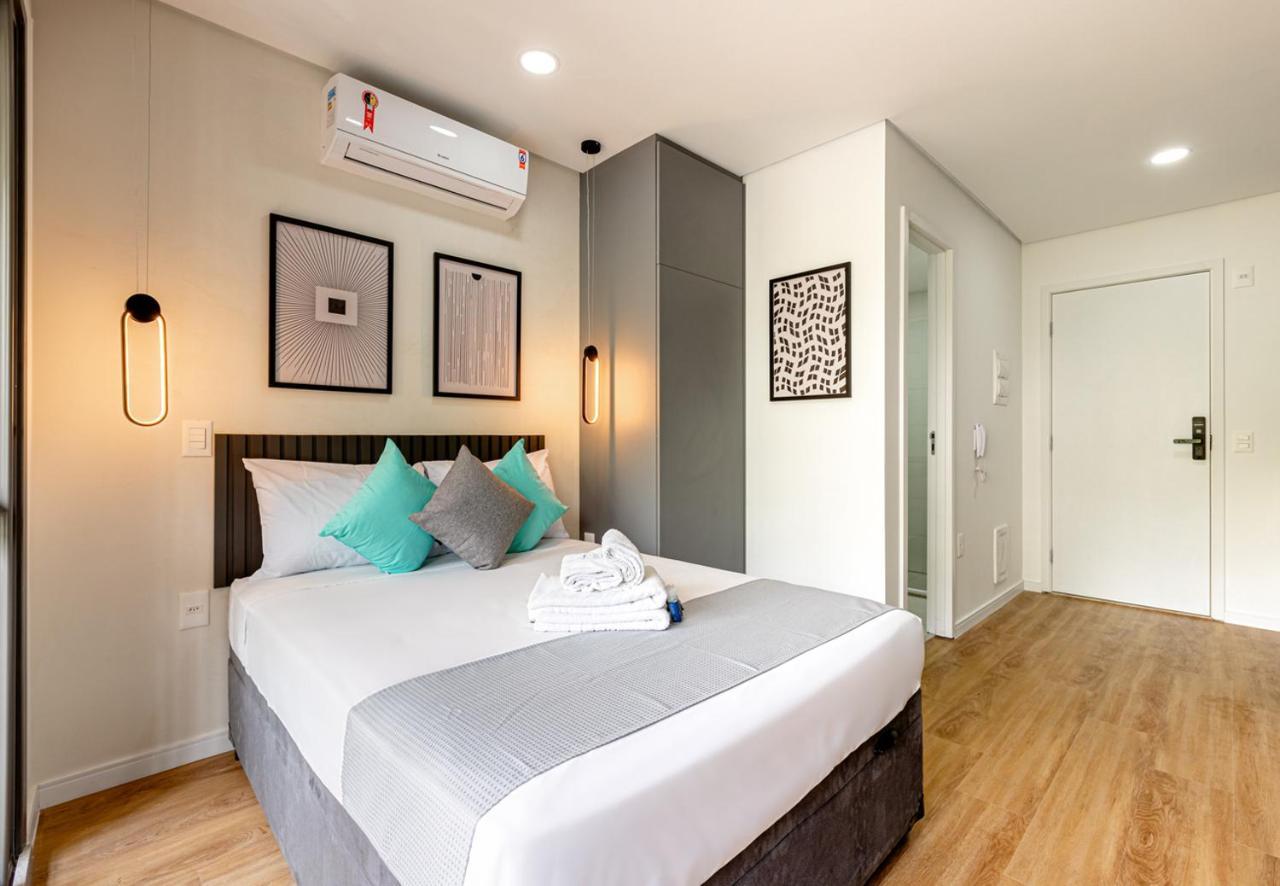 Easy Star - Lindo No Coracao Do Brooklin! - Zm01h Apartment *