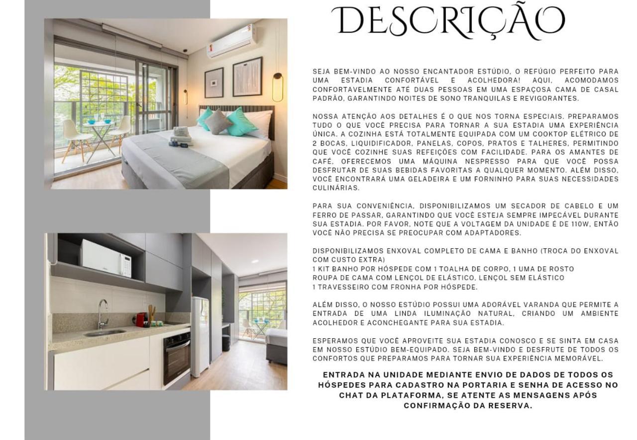 Easy Star - Lindo No Coracao Do Brooklin! - Zm01h Apartment