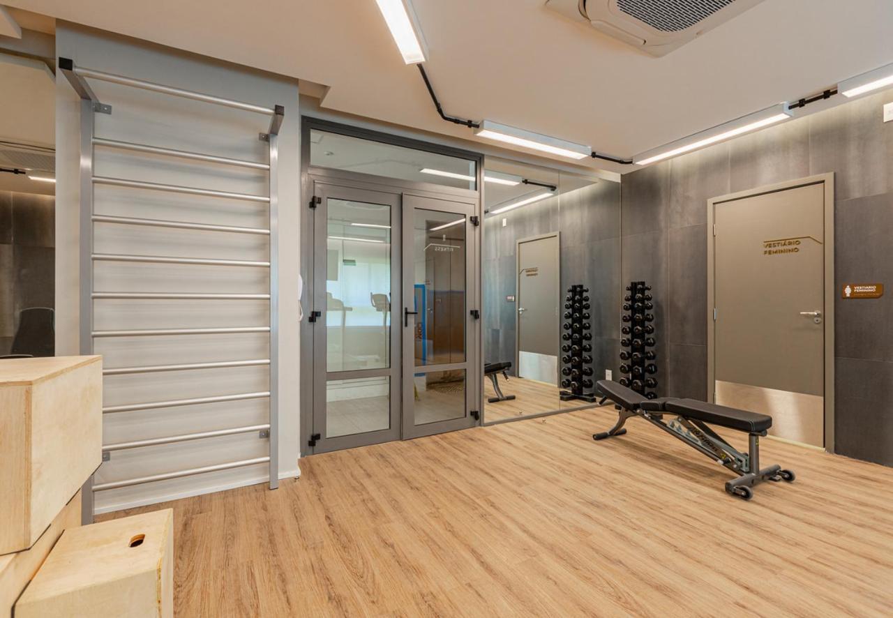 Apartamento Easy Star - Charmoso Com Piscina No Brooklin!- Yt03h *